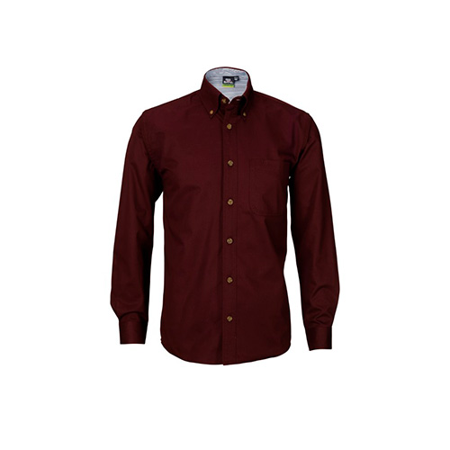 CAMISA BB SUPERPOP CABALLERO MANGA LARGA - Vista 19